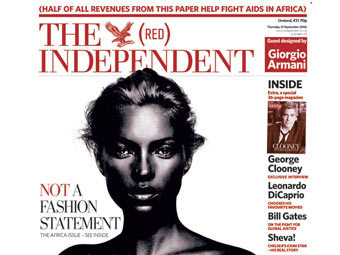 ���������� The Independent �� 21 �������� 2006 ����. ���� � ����� �������