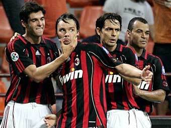 "�����" - "������" - 1:0. ����, ����� ����������, ������� ������� � ���� (����� �������) ��������� ������� ���. ���� AFP