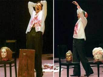 ����� �� "��������" � ���������� ����� �����������. ���� EFE � ����� elpais.com