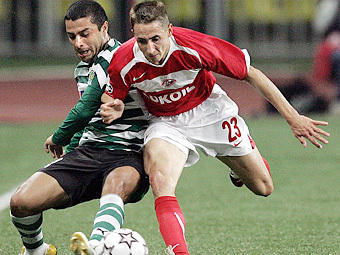 "�������" - "��������" - 1:1. �������� ������� (������) ������ ������� �����. ���� uefa.com