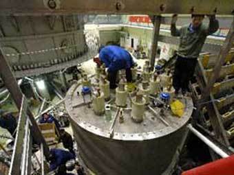 ������ �������� EAST. ���� �������