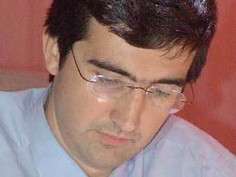 �������� �������. ���� worldchess2006.com