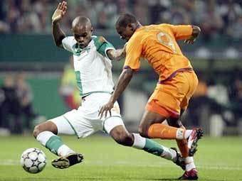 ������� ���'� (������) � ����� ������ "�������". ���� AFP