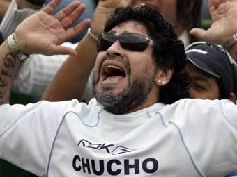 ����� ��������. ���� AFP