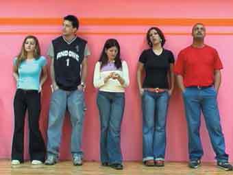 ����������� � �������, ��������������� �� ������������ ������ 2006 ����, � ����� tate.org.uk