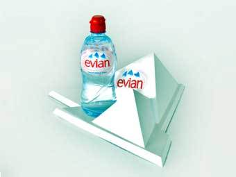 ������� � ����������� ����� Evian. ���� � ����� uwe.ac.uk