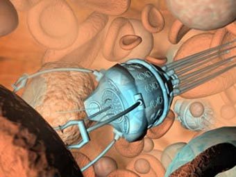 ���������� ������ ������� ����������, ������������� � ��������. ����������� ��������� ���� ���������� � ����� nanotech-now.com