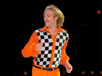 ������� ��������. ���� � ����� zhenyaplushenko.chez-alice.fr