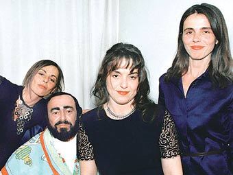 ������ ��������� � �������� ��������, ��������� � ���������. ���� � ����� ������ La Stampa