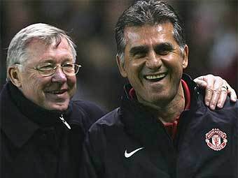 ����� �������� � ������ ������ (������). ���� � ����� manutdzone.com