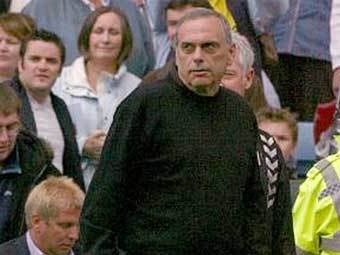 ����� �����. ���� chelseafc.com