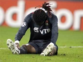 ������� ���� �� ����� �����. ���� AFP