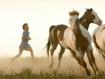 ���� �� ������ "� ����� �������". ���� � ����� intothewild.com