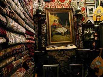 ����������� � ����� americancolony.com