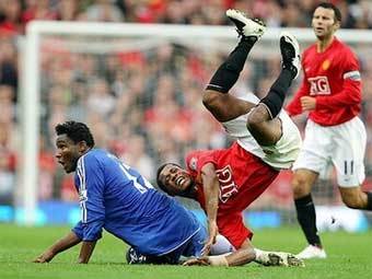 ������ ����� "��������� �������" - "�����". ���� AFP