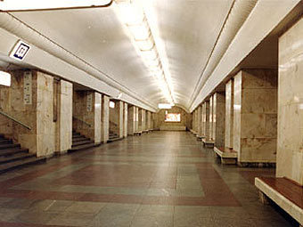 ������� "�����������". ���� � ����� mosmetro.ru