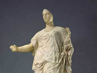 ������ ��������. ���� � ����� getty.edu