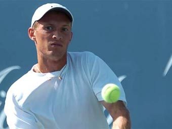 ������� ���������. ���� � ����� tennisserver.com