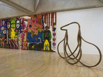 ����������� Tate Photography   Tate 2007