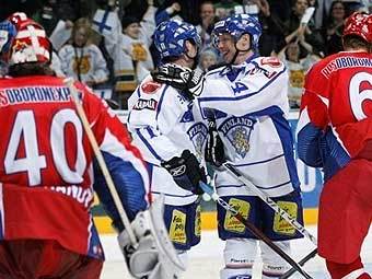 ����� ��������� ��� � ������ ������. ���� AFP