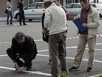 ����� ������ ���������� ����������� ����������� � ��������. ���� AFP