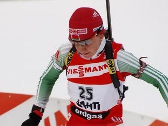 ������� ��������. ���� biathlon.by