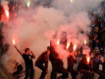 ���������� "������". ���� fc-zenit.ru