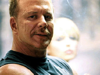 ���� �� ������ The Night Job � ����� worstpreviews.com