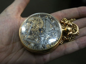 "������" ����� ����������. ���� AFP