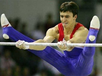 ������ �����������. ���� AFP