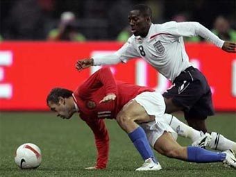 ��������� �������� ( 11) � ����� ������ - ������ (17 �������). ���� AFP