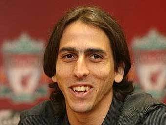 ����� ������. ���� � ����� Liverpool.is