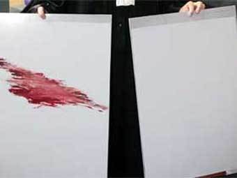 ���� �� ������� � ������������ ��� ������� �� �������. ���� AFP