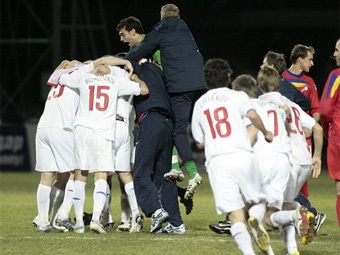 ������ ������� ������ ��������� ������ � �������. ���� AFP