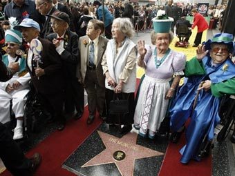 ������ "���������� ������ ��" �� ��������� �������� ������. ���� AFP