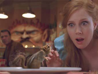 ���� �� ������ "������������" � ����� imdb.com