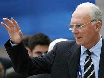 ����� ����������� �� ���������� ����������� ������� ��-2010. ���� AFP