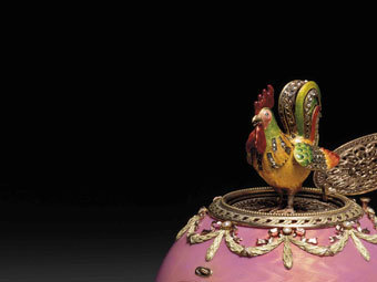 "��������������" ���� �������. ���� ������������� ����� Christie's