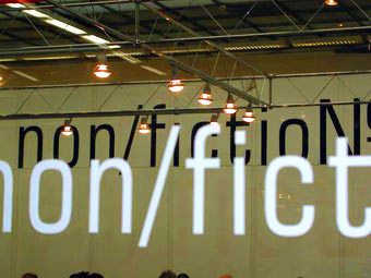 ��������� ������� non/fiction. ���� � ����� museum.ru