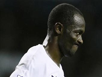 ������� ��������. ���� tottenhamhotspur.com