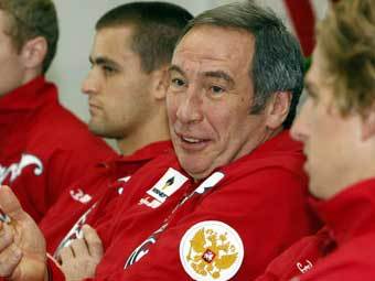 ������ �������� (� ������). ���� � ����� daviscup.com