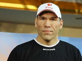 ������� ������. ���� AFP