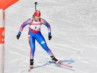 ��������� ������. ���� AFP