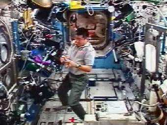 ������ ���� �� ���. ���� NASA. 