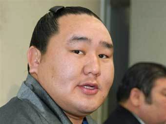 ��������������� ���������. ���� AFP