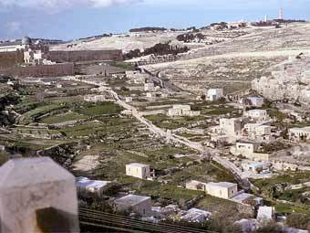 �������� "����� ������" � ����������. ���� � ����� bibleplaces.com