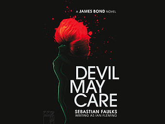 ������� ������ "Devil may Care" � ����� commanderbond.net