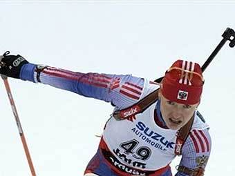 ��������� ������. ���� AFP