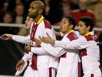 ������ "�������". ���� AFP