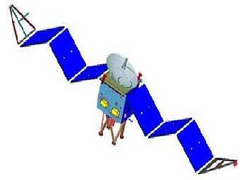 ������������� ����������� "����-1". ������� � ����� ��������� �������� ����. 